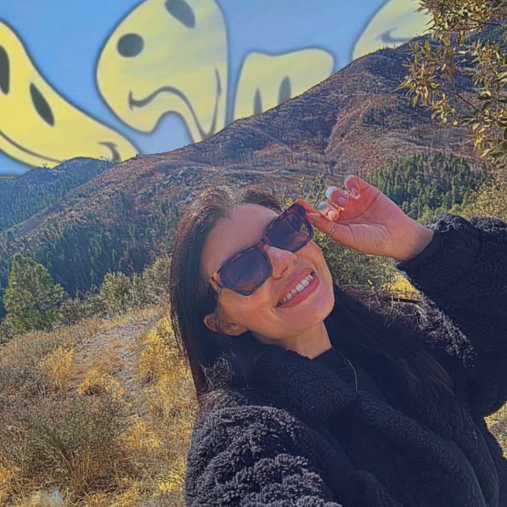 Meet your Posher, Haileigh